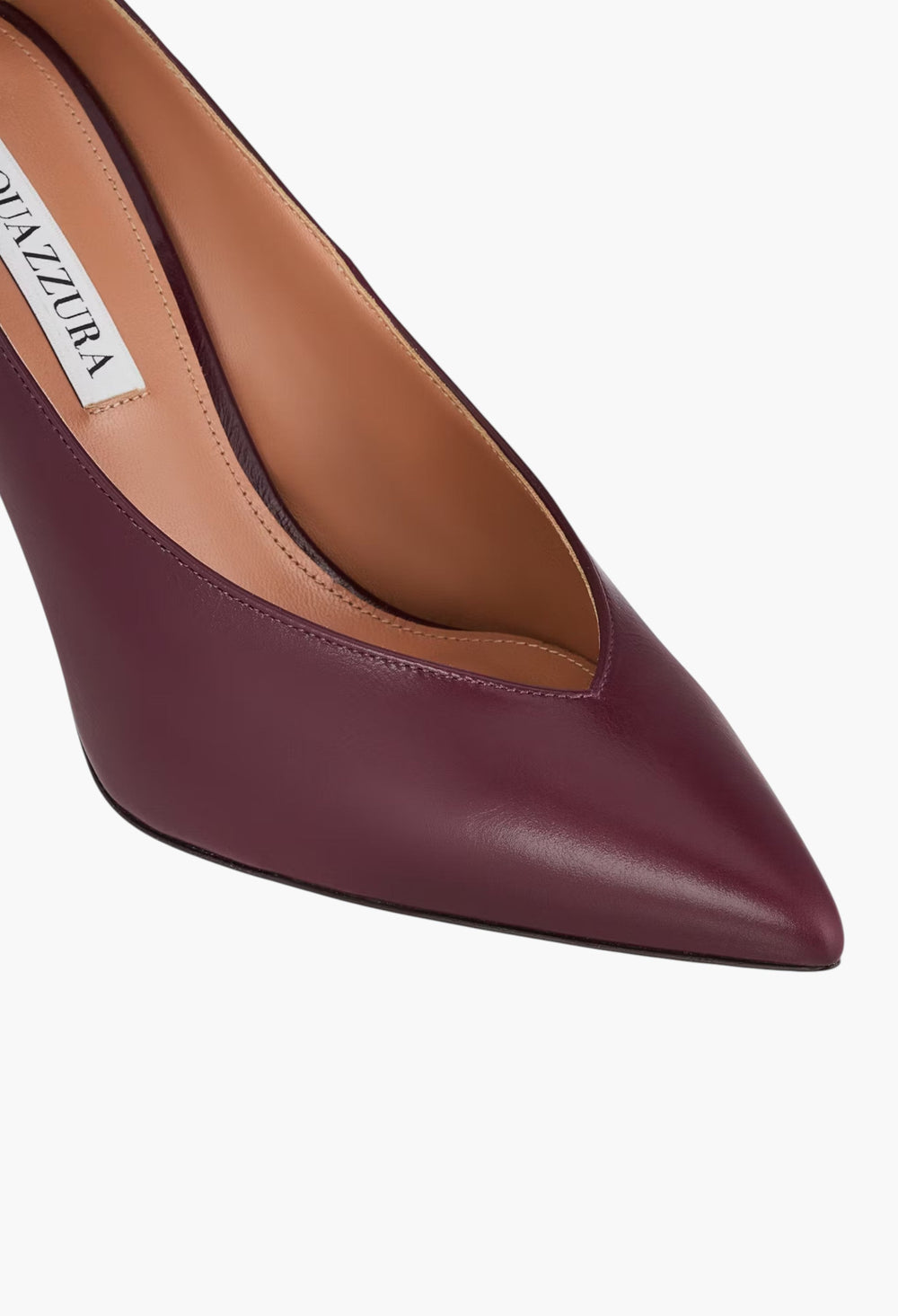 Strong Pump 85 - GLAM MODA