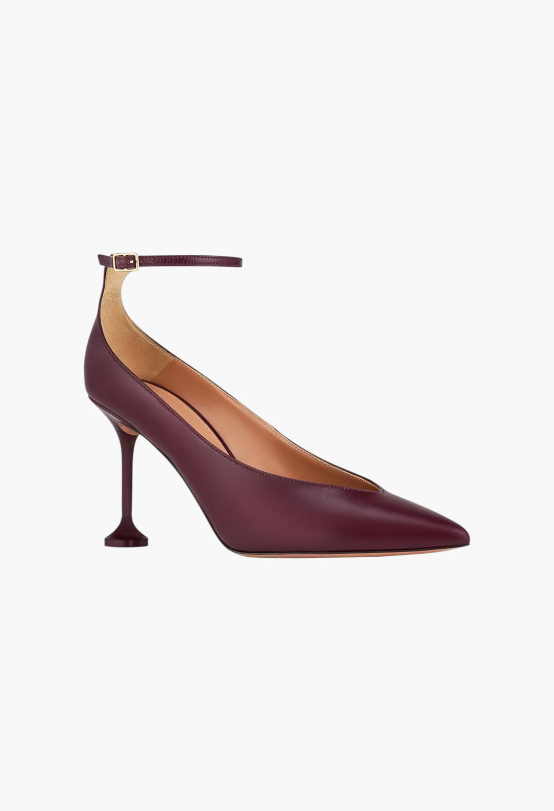 Strong Pump 85 - GLAM MODA