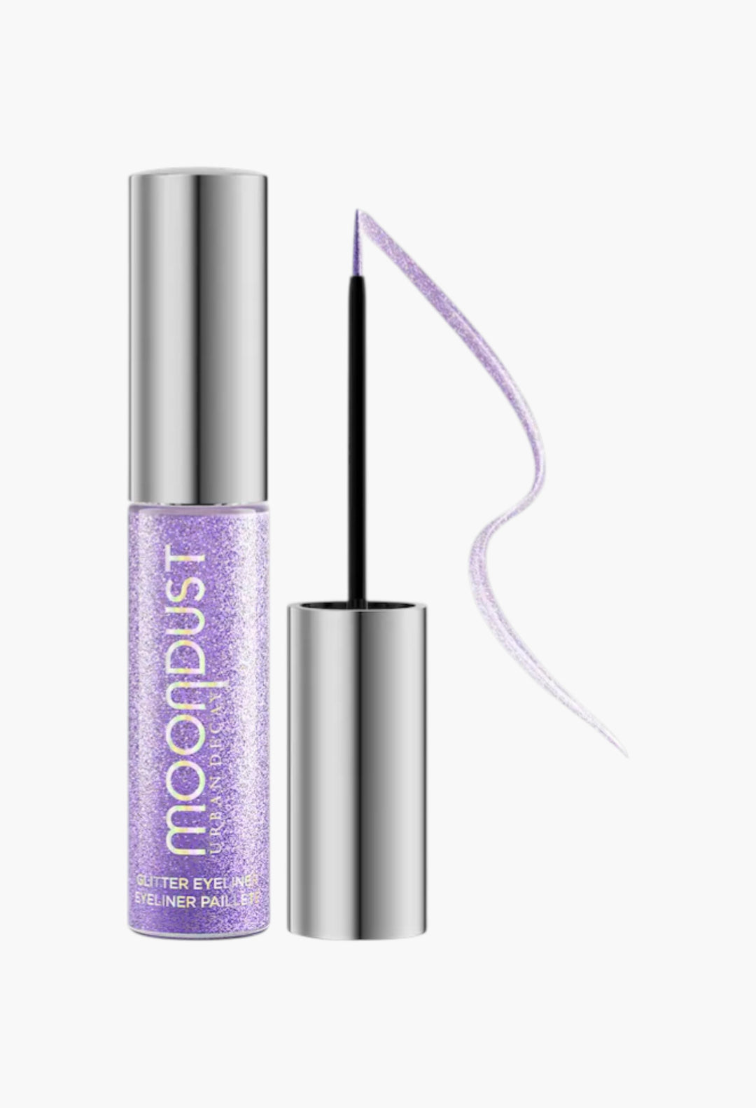 Moondust Liquid Glitter Eyeliner - GLAM MODA