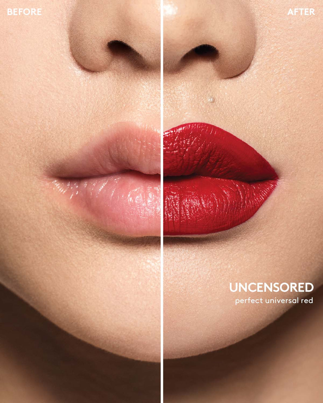 Stunna Lip Paint Longwear Fluid Lip Color - GLAM MODA