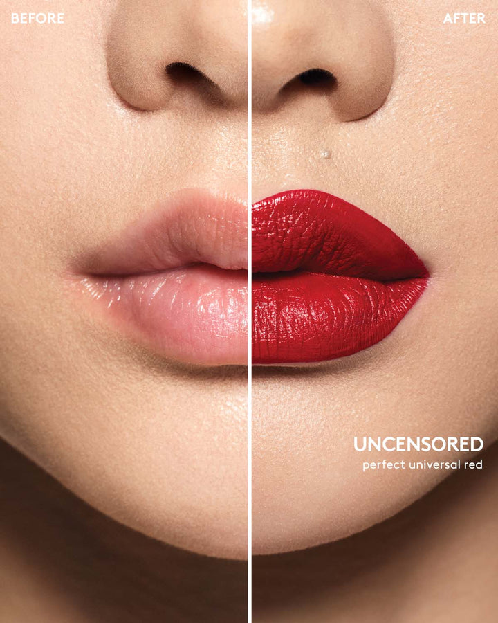 Stunna Lip Paint Longwear Fluid Lip Color - GLAM MODA
