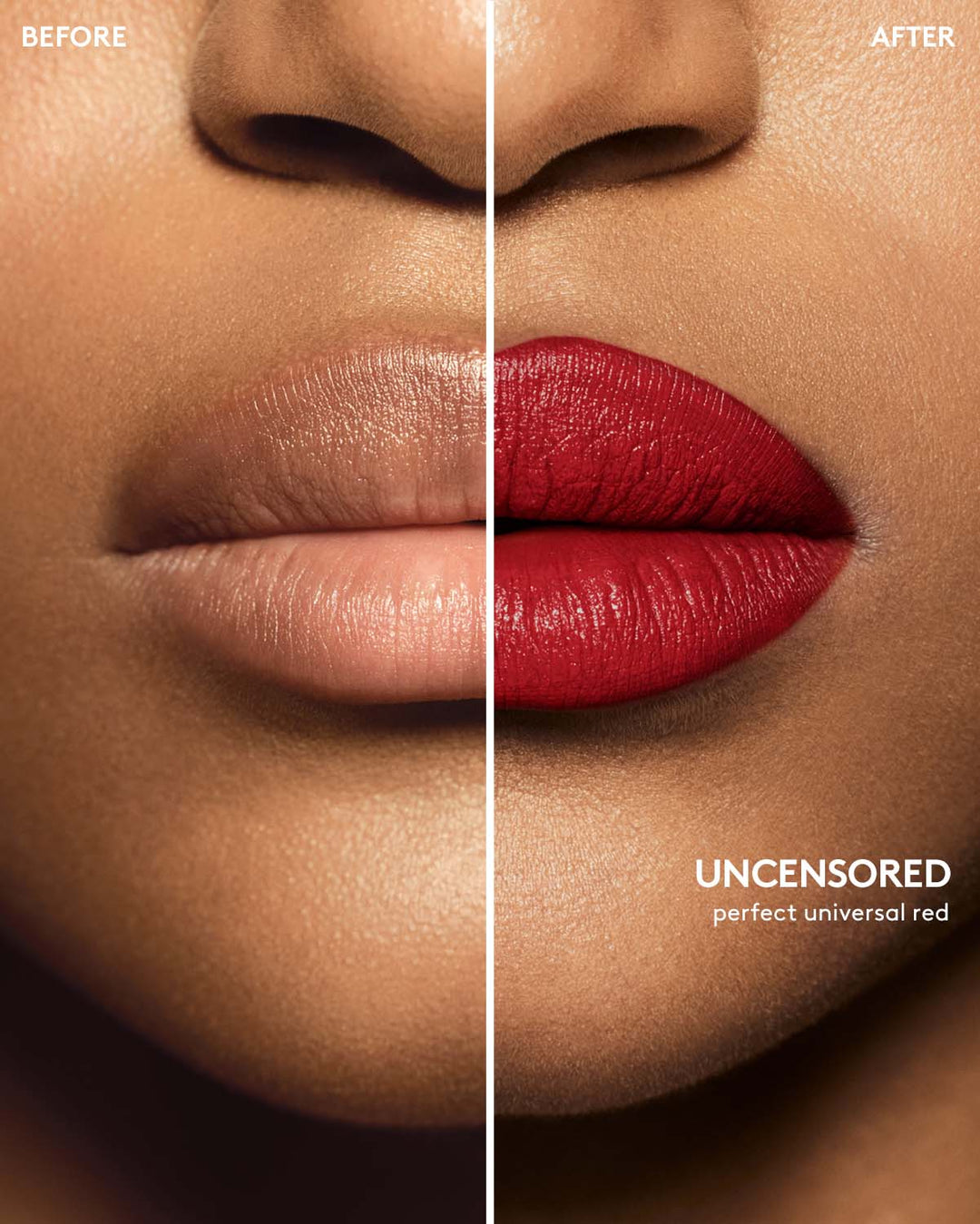 Stunna Lip Paint Longwear Fluid Lip Color - GLAM MODA