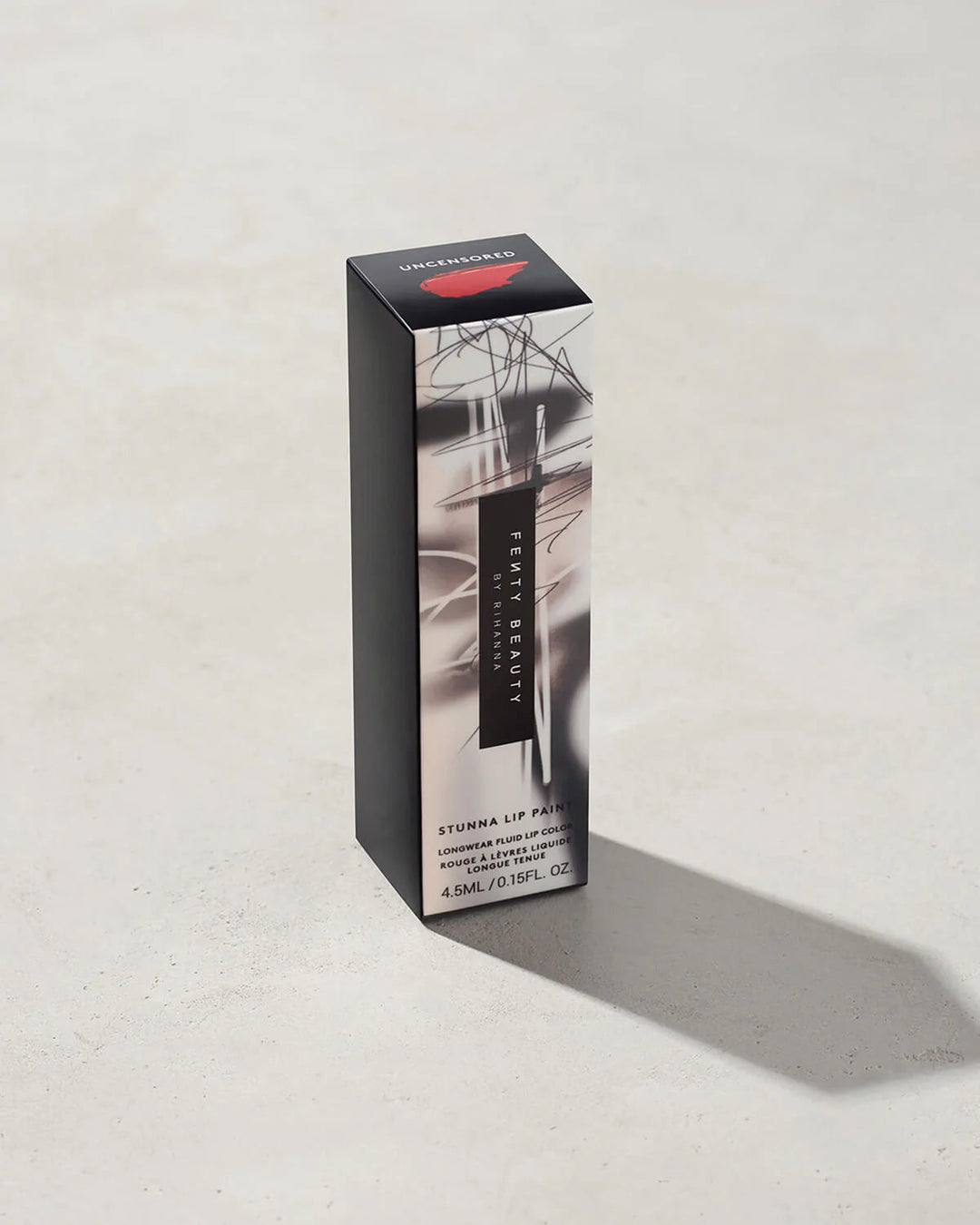 Stunna Lip Paint Longwear Fluid Lip Color - GLAM MODA