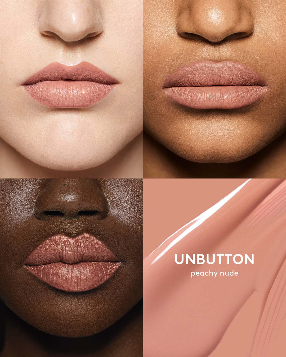 Stunna Lip Paint Longwear Fluid Lip Color - GLAM MODA