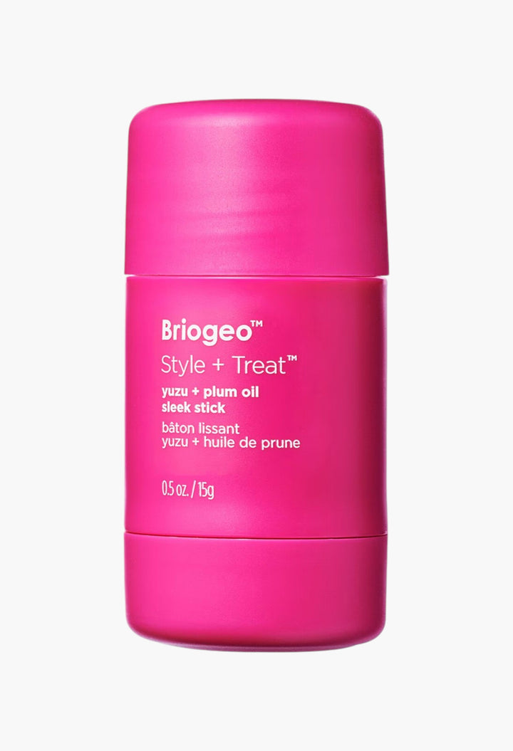 Style + Treat™ Yuzu + Plum Oil Hair Styling Sleek Stick - GLAM MODA