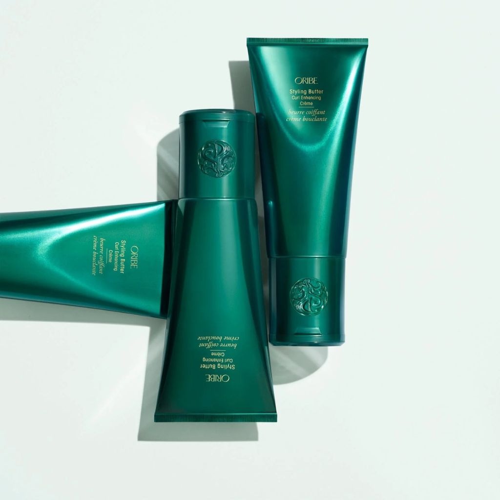 Styling Butter Curl Enhancing Crème - GLAM MODA