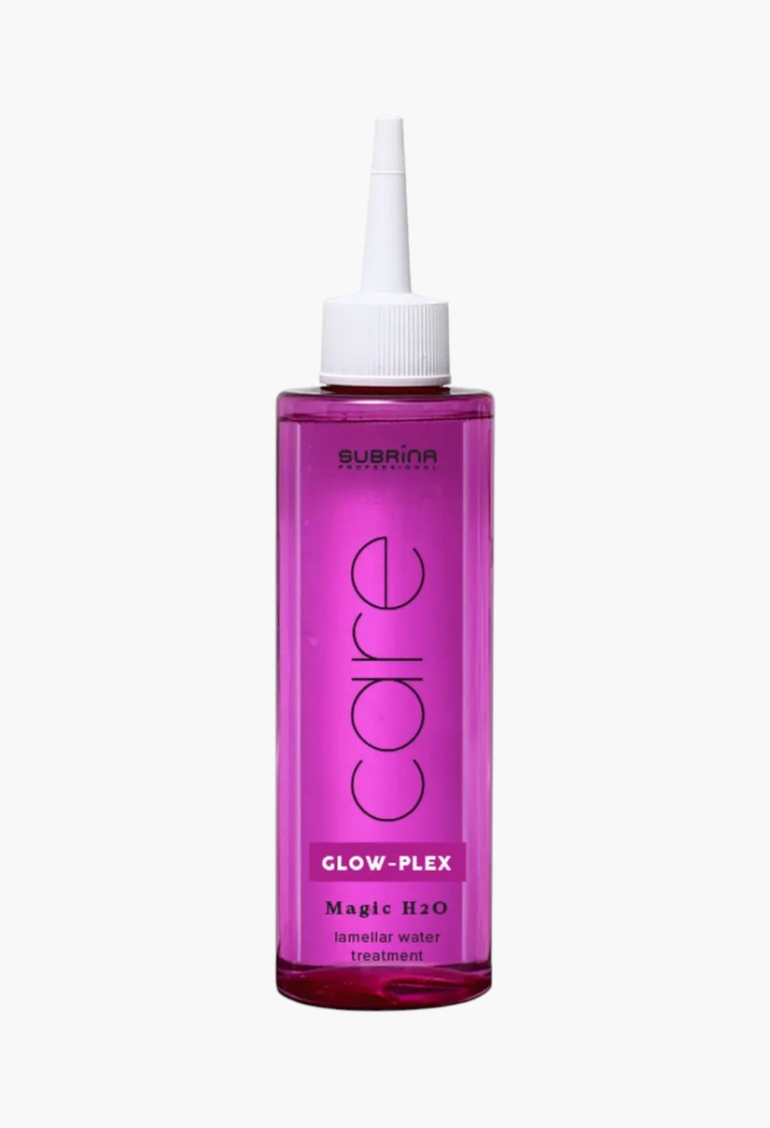 Subrina Care Glow Plex Magic H2O Lamellar Water Treatment - GLAM MODA