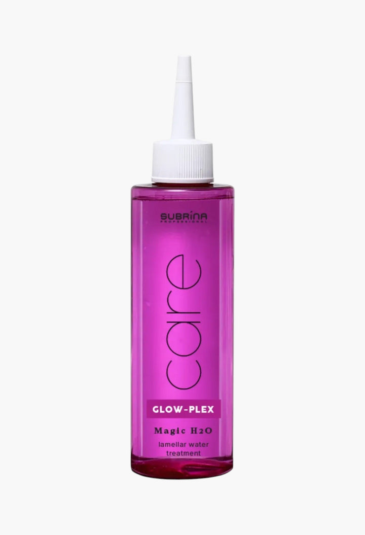 Subrina Care Glow Plex Magic H2O Lamellar Water Treatment - GLAM MODA