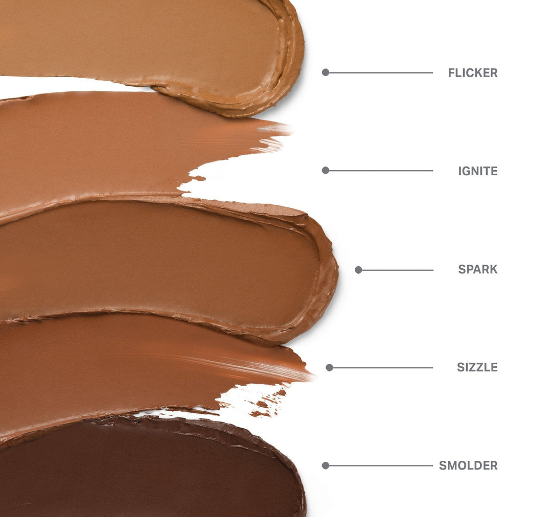 Sudden Heat Creamy Bronzer Stick - GLAM MODA