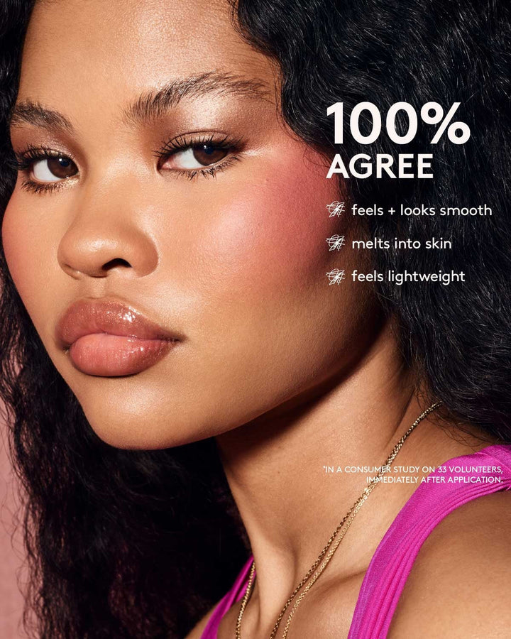 Suede Powder Blush - GLAM MODA