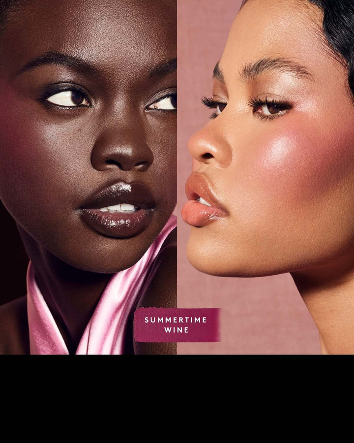 Suede Powder Blush - GLAM MODA