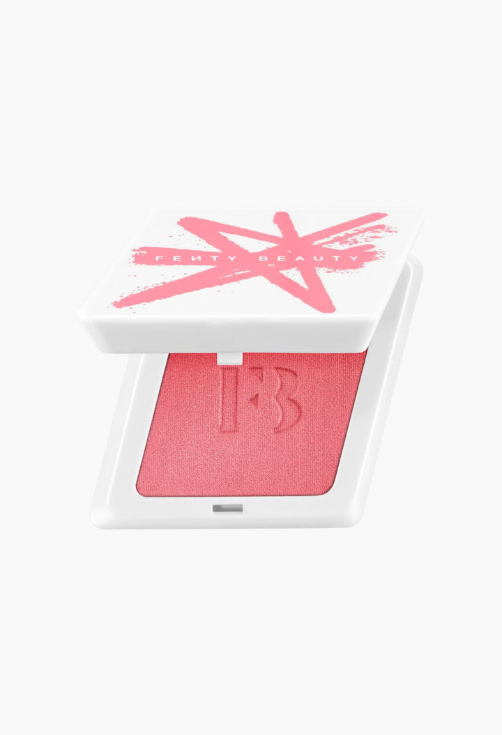 Suede Powder Blush - GLAM MODA