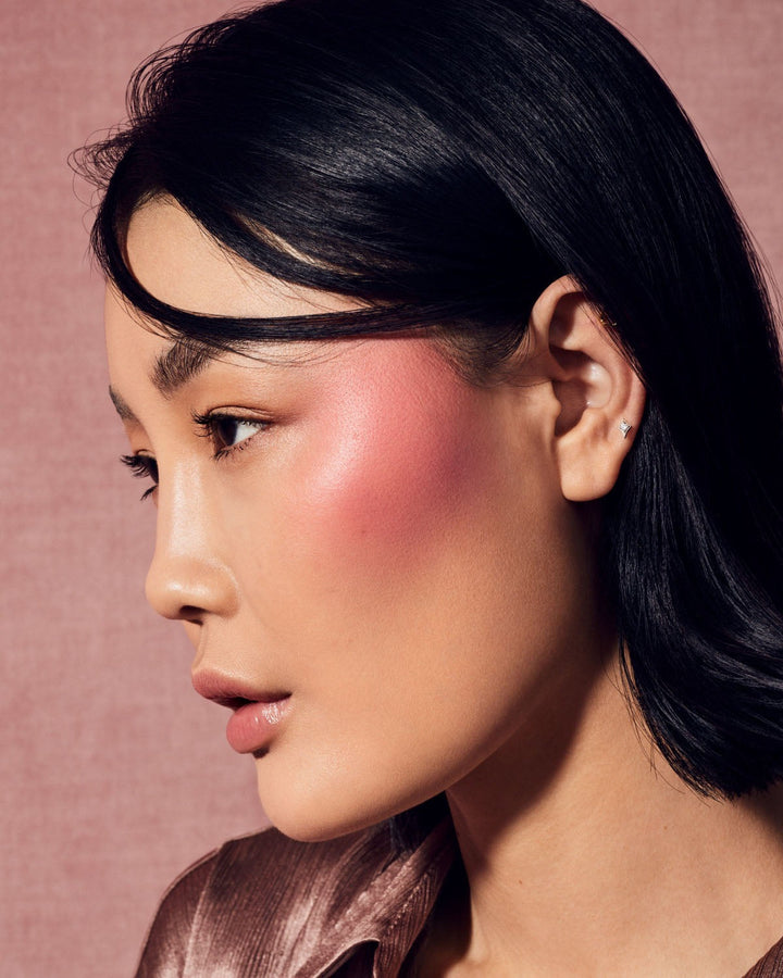 Suede Powder Blush - GLAM MODA