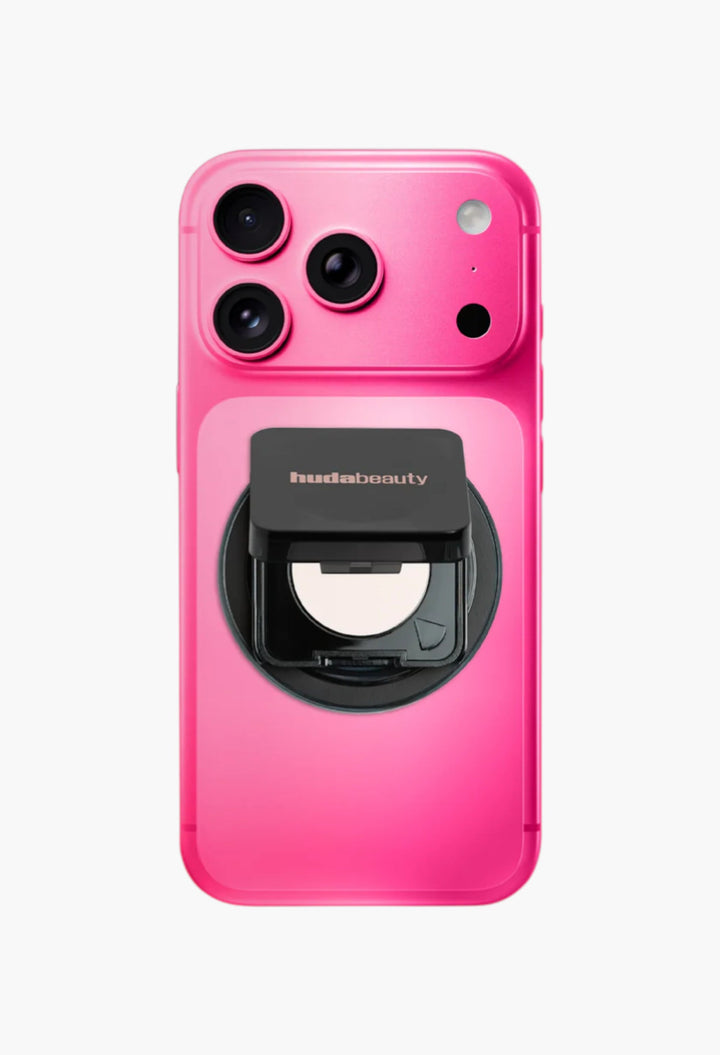 Easy Bake Pressed Powder Phone Grip - GLAM MODA