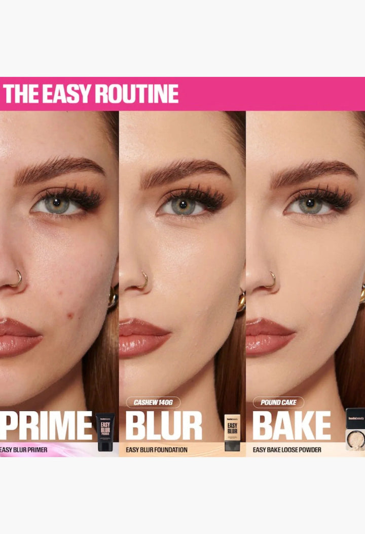 Mini Easy Bake Loose Baking & Setting Powder