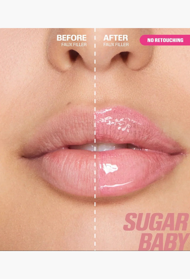 FAUX FILLER EXTRA SHINE LIP GLOSS