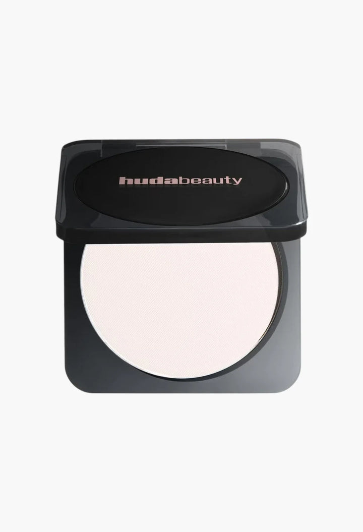 Easy Bake Pressed Powder