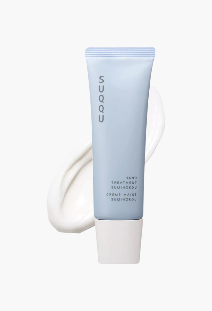 Suminokou Limited-Edition Hand Cream - GLAM MODA