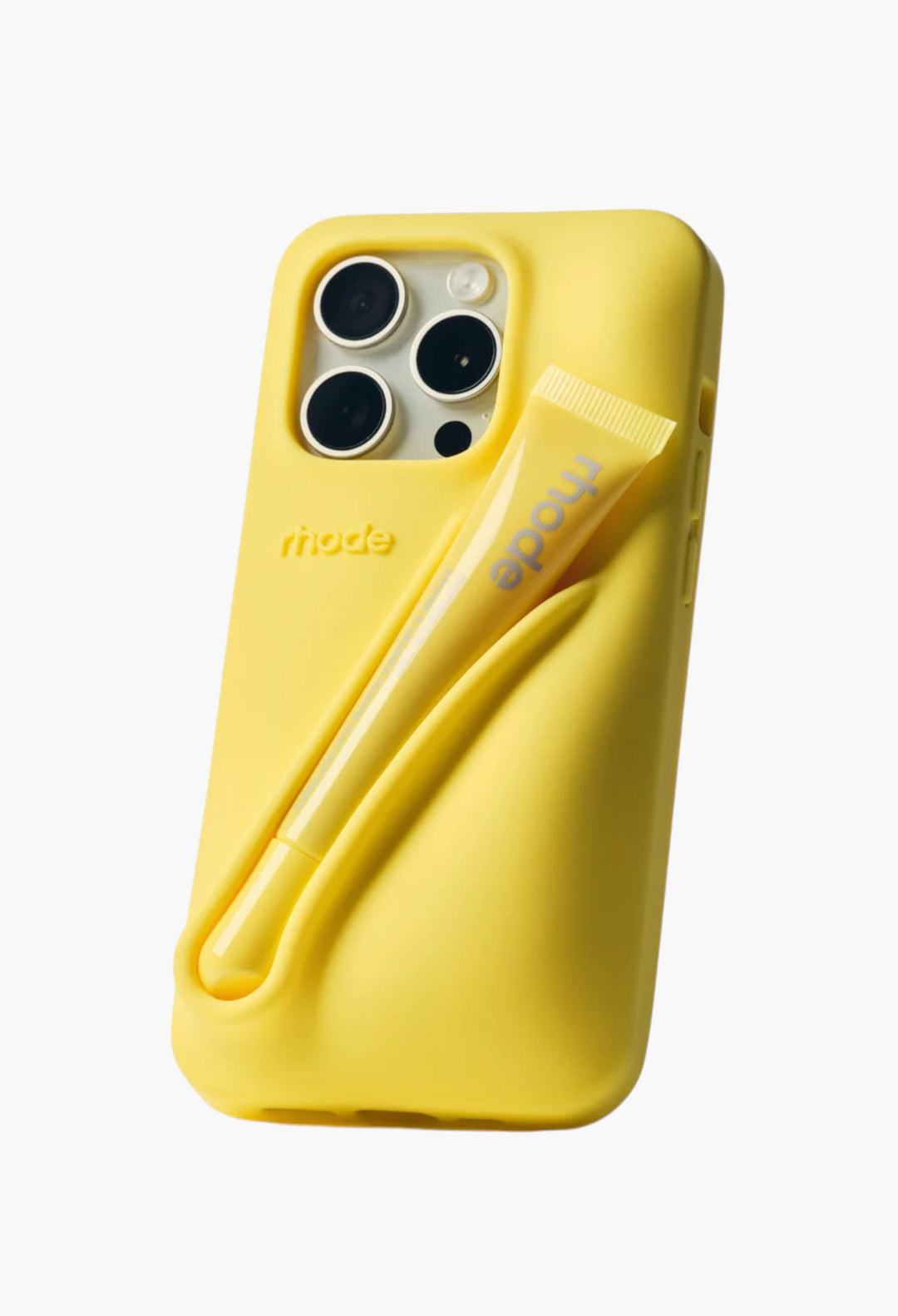 Rhode phone Case - Rhode Lip Case - Rhode Case - GLAM MODA