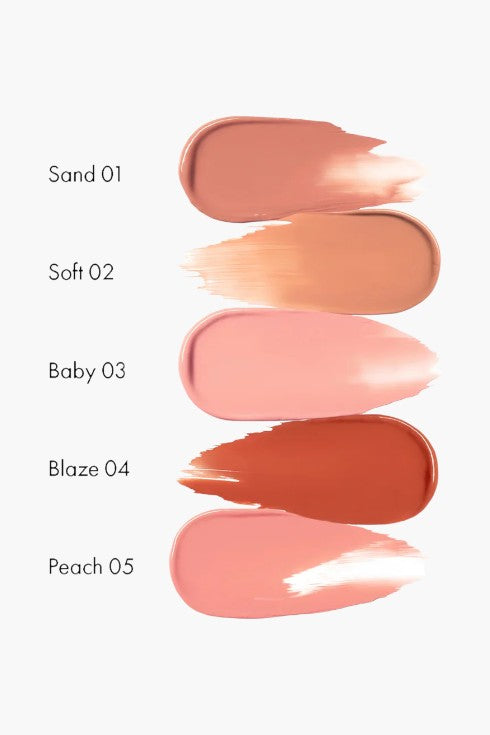 Sun Flush All-Over Face Tint - GLAM MODA