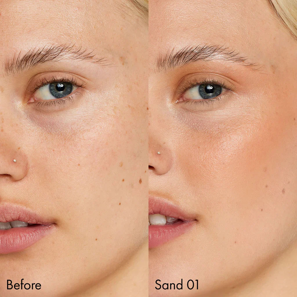Sun Flush All-Over Face Tint - GLAM MODA