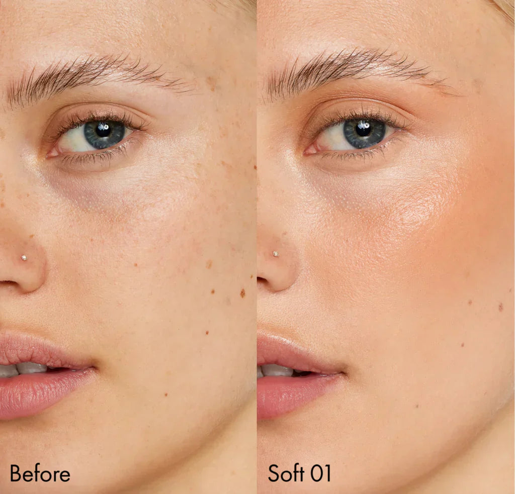 Sun Flush All-Over Face Tint - GLAM MODA