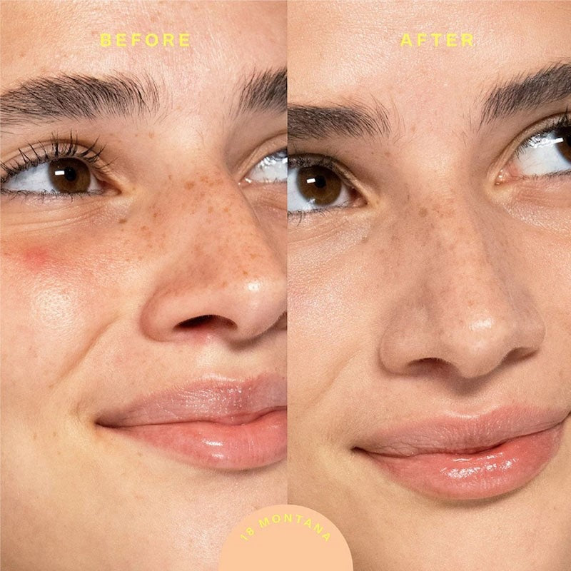 SunnyDays SPF 30 Tinted Sunscreen Foundation - GLAM MODA