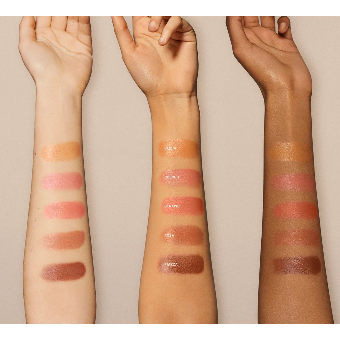 Sunset Blush Balm - GLAM MODA
