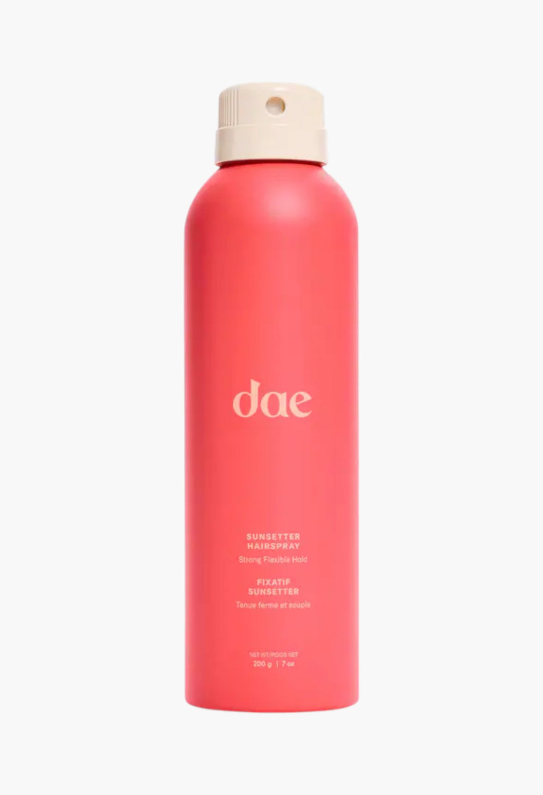Sunsetter Hairspray - GLAM MODA