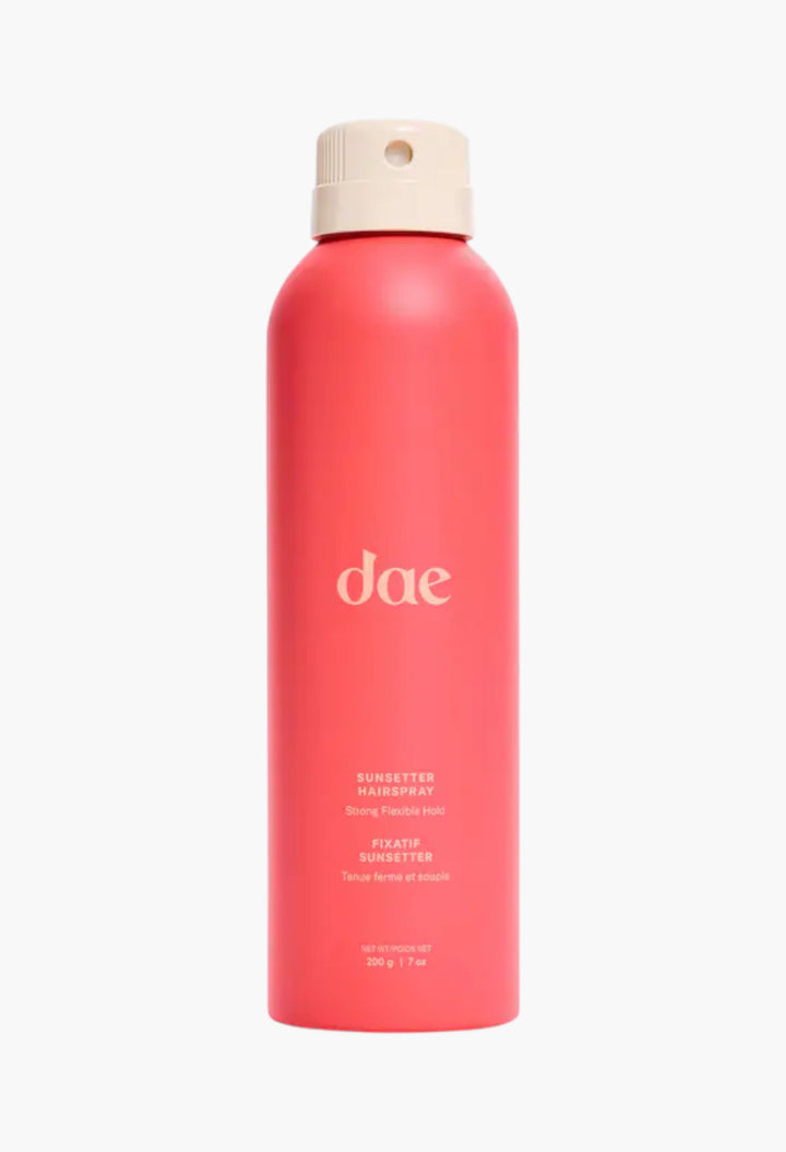 Sunsetter Hairspray - GLAM MODA
