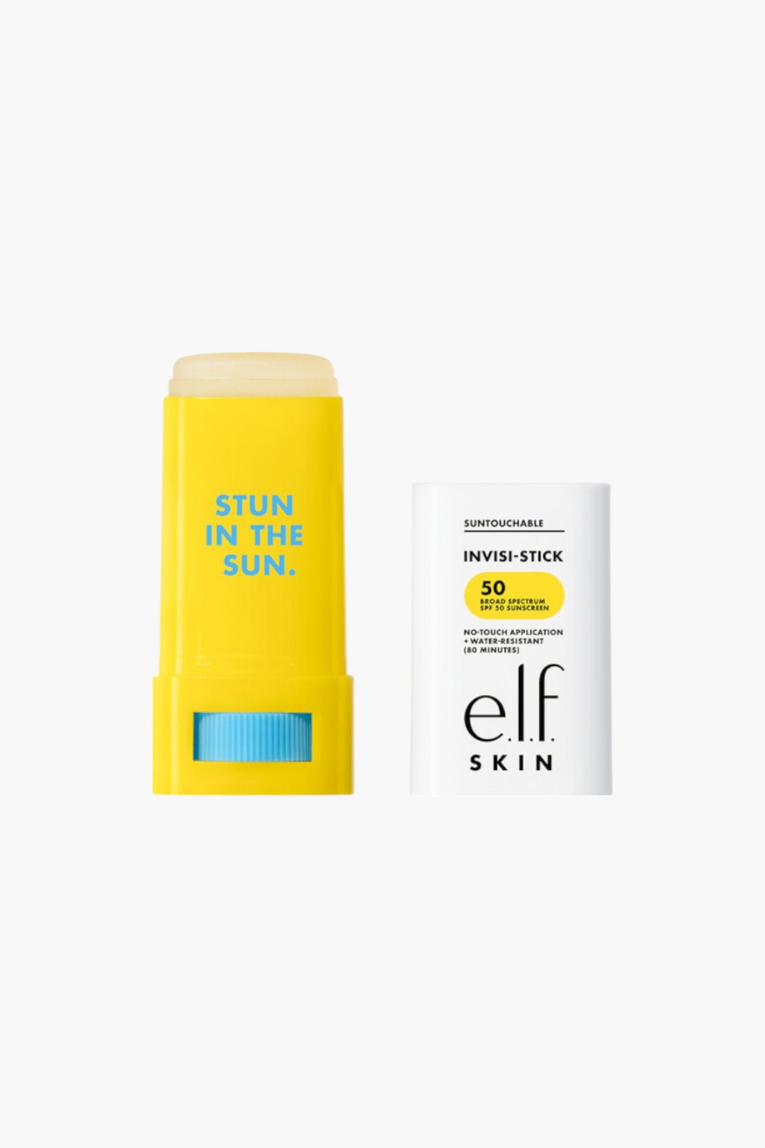 Suntouchable Invisi-Stick SPF 50 - GLAM MODA