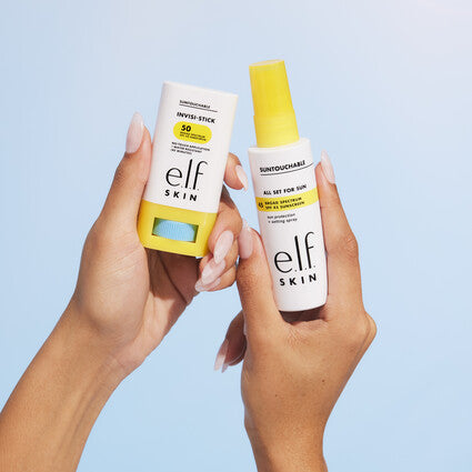 Suntouchable Invisi-Stick SPF 50 - GLAM MODA