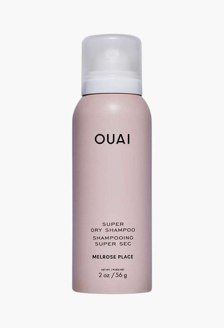Super Dry Shampoo - Melrose Place - GLAM MODA
