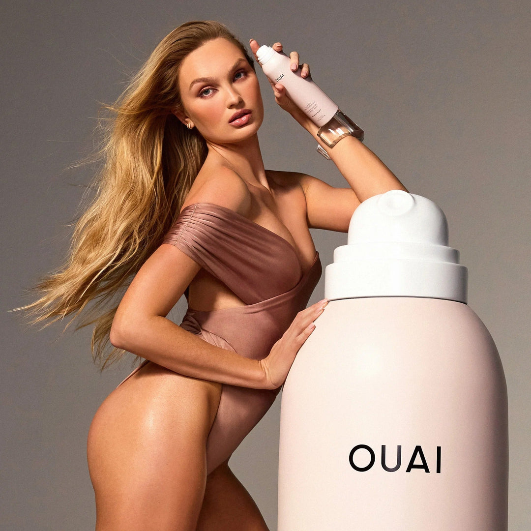 Super Dry Shampoo - Melrose Place - GLAM MODA