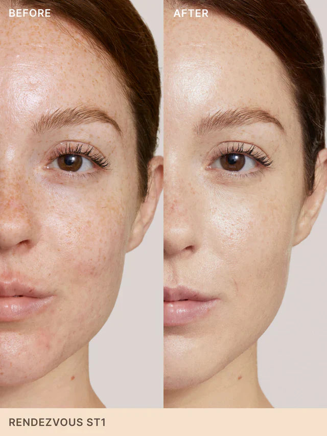 Super Serum Skin Tint SPF 40 - GLAM MODA