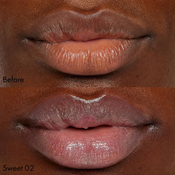 Super Slick Mini Lip Balm - GLAM MODA
