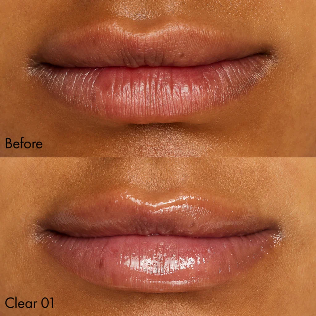 Super Slick Mini Lip Balm - GLAM MODA