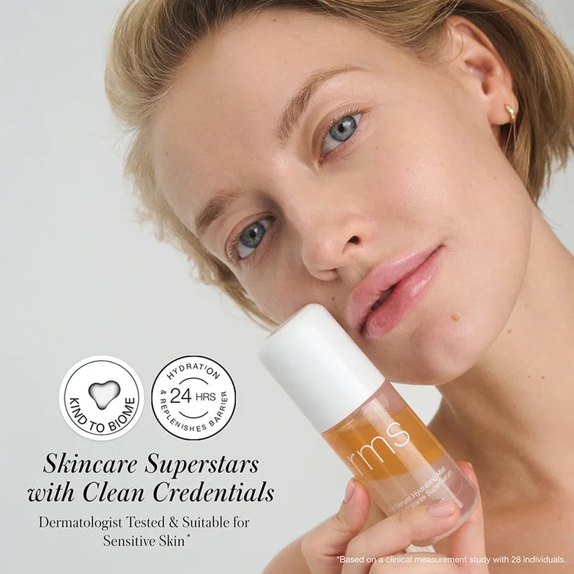 SuperSerum Hydrating Mist 9g - GLAM MODA