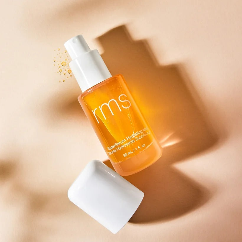 SuperSerum Hydrating Mist 9g - GLAM MODA