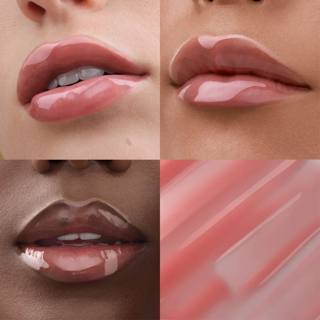SuperShine Lip Gloss - GLAM MODA
