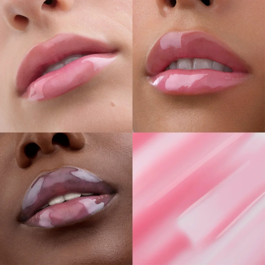 SuperShine Lip Gloss - GLAM MODA