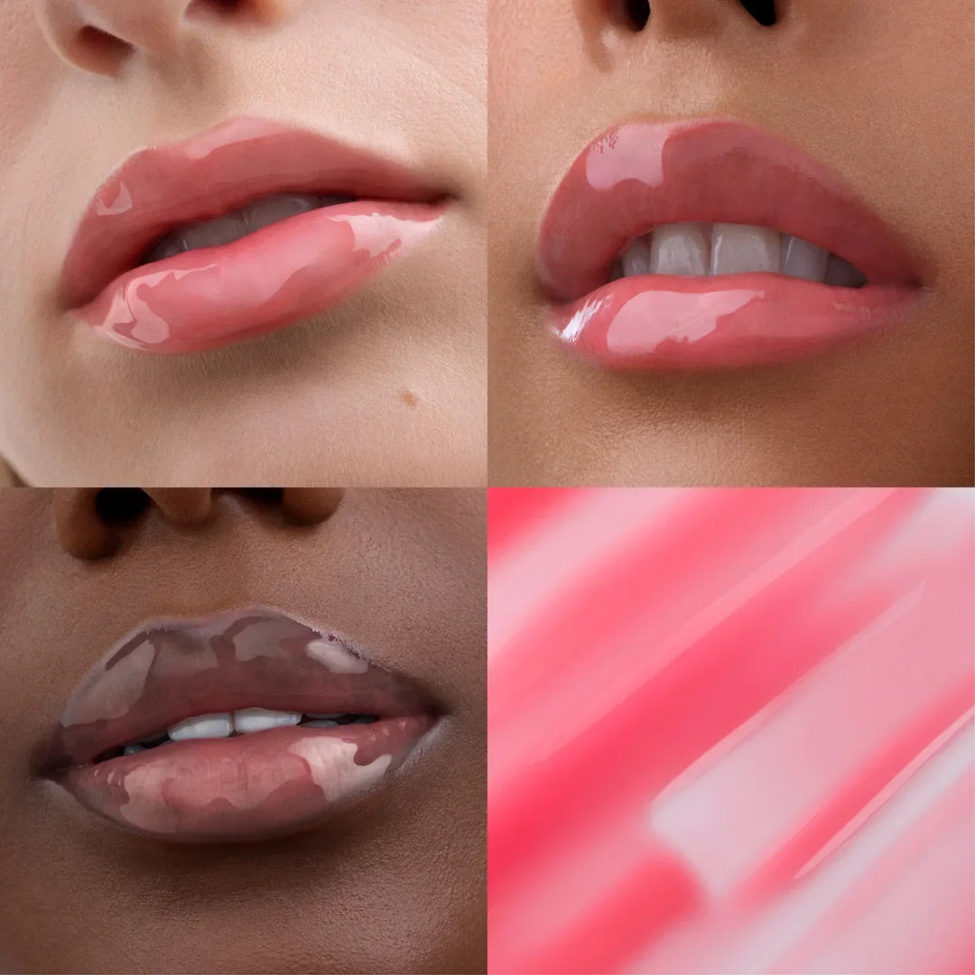 SuperShine Lip Gloss - GLAM MODA