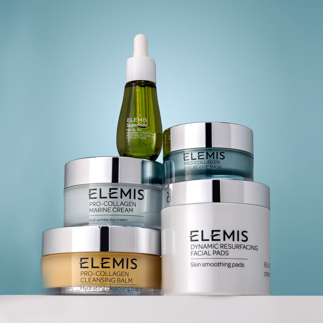 Superfood Facial Oil 15ml - GLAM MODA