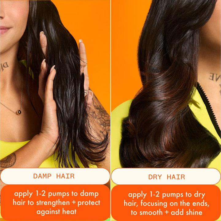 Superfruit Star Hair Oil 30ml - GLAM MODA
