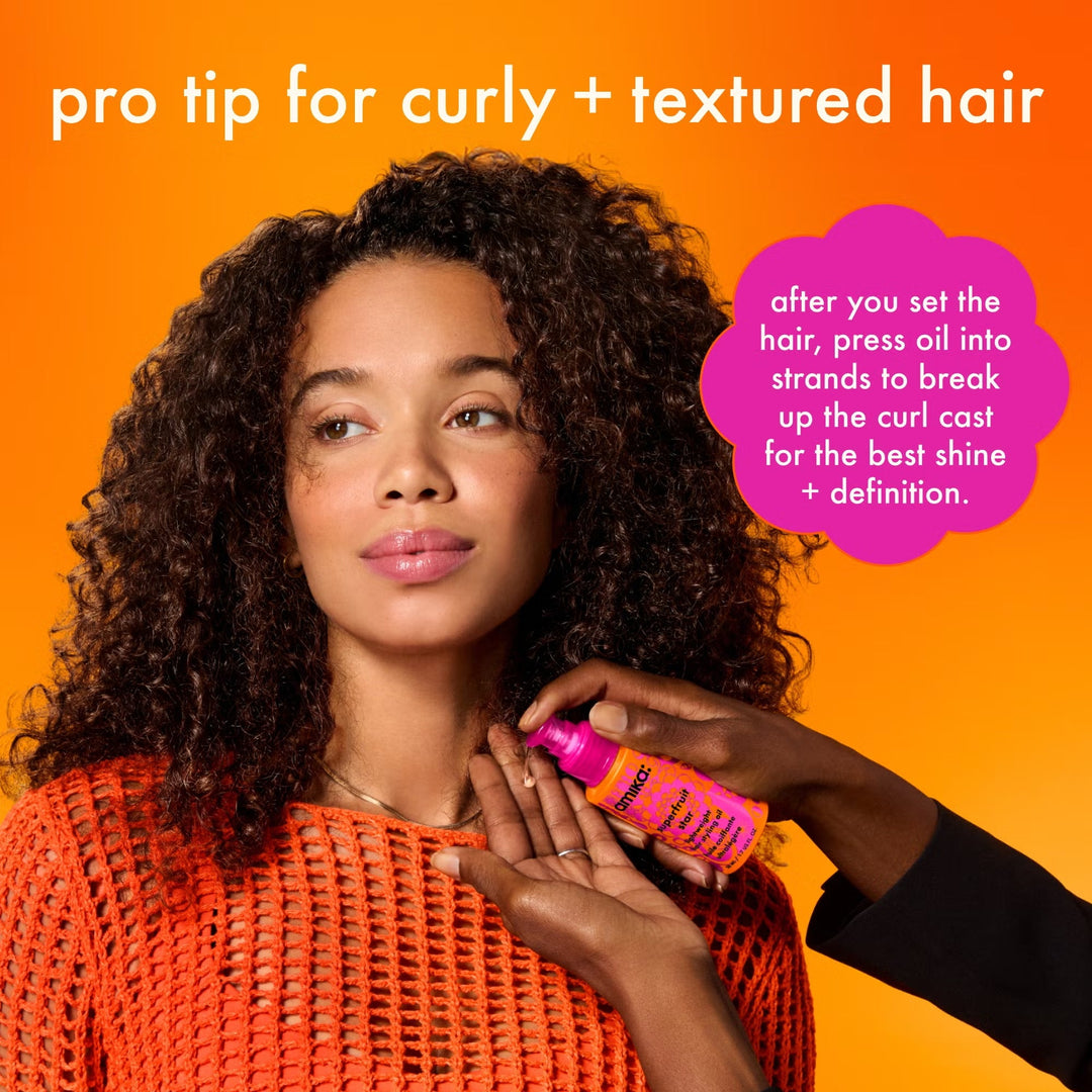 Superfruit Star Hair Oil 30ml - GLAM MODA