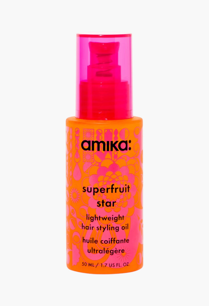 Superfruit Star Hair Oil 30ml - GLAM MODA