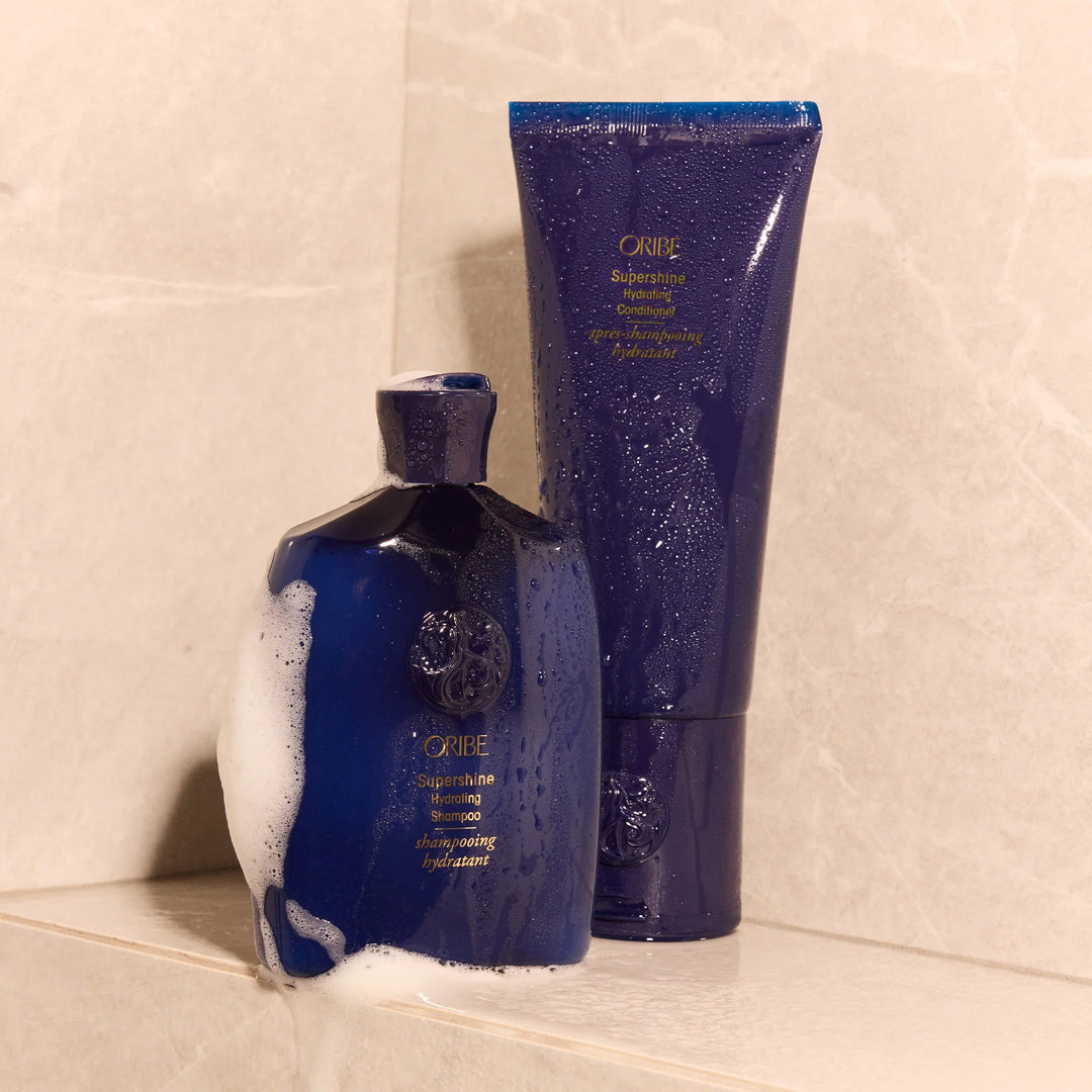 Supershine Hydrating Shampoo - GLAM MODA