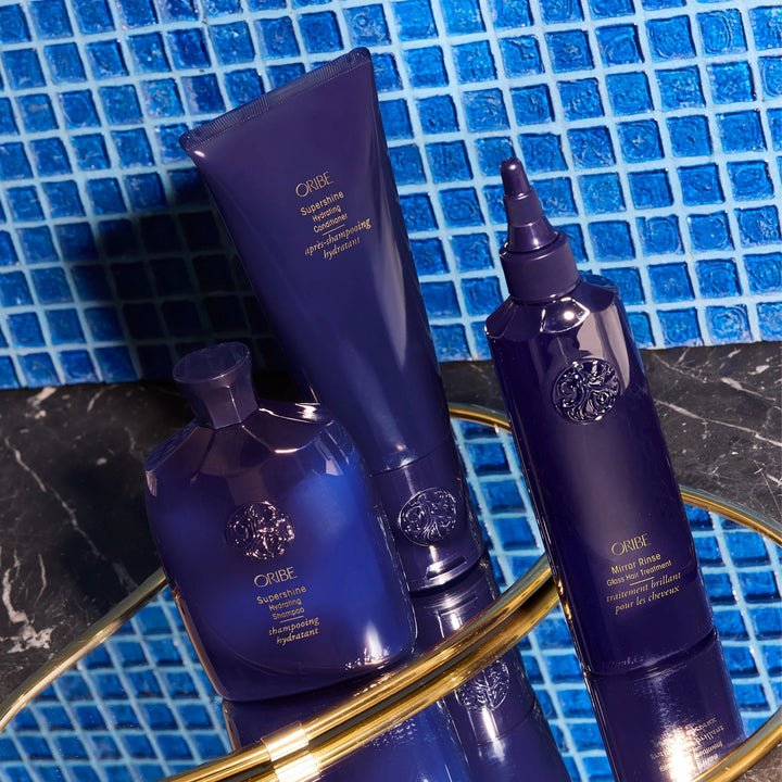 Supershine Hydrating Shampoo - GLAM MODA