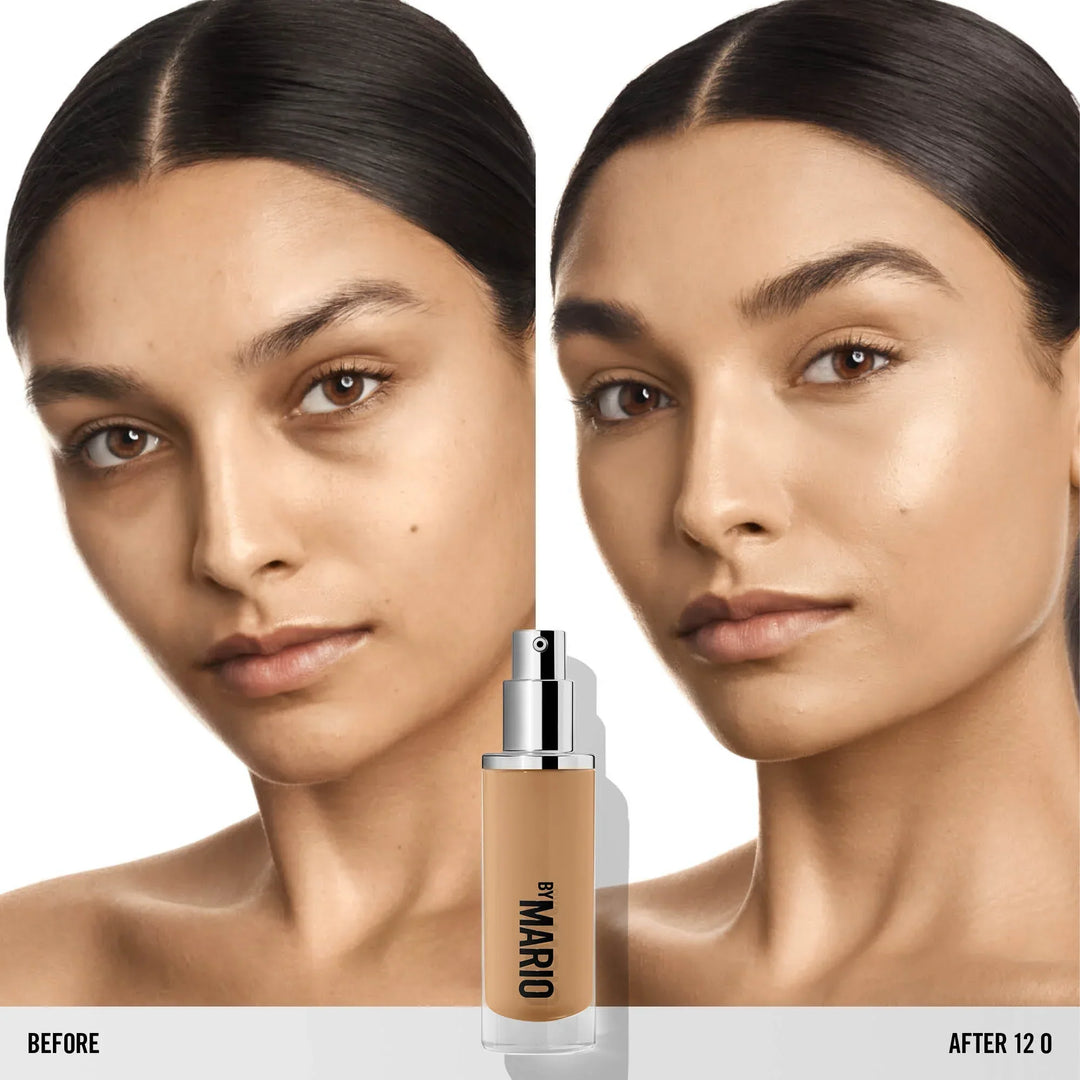 Surrealskin Foundation - GLAM MODA