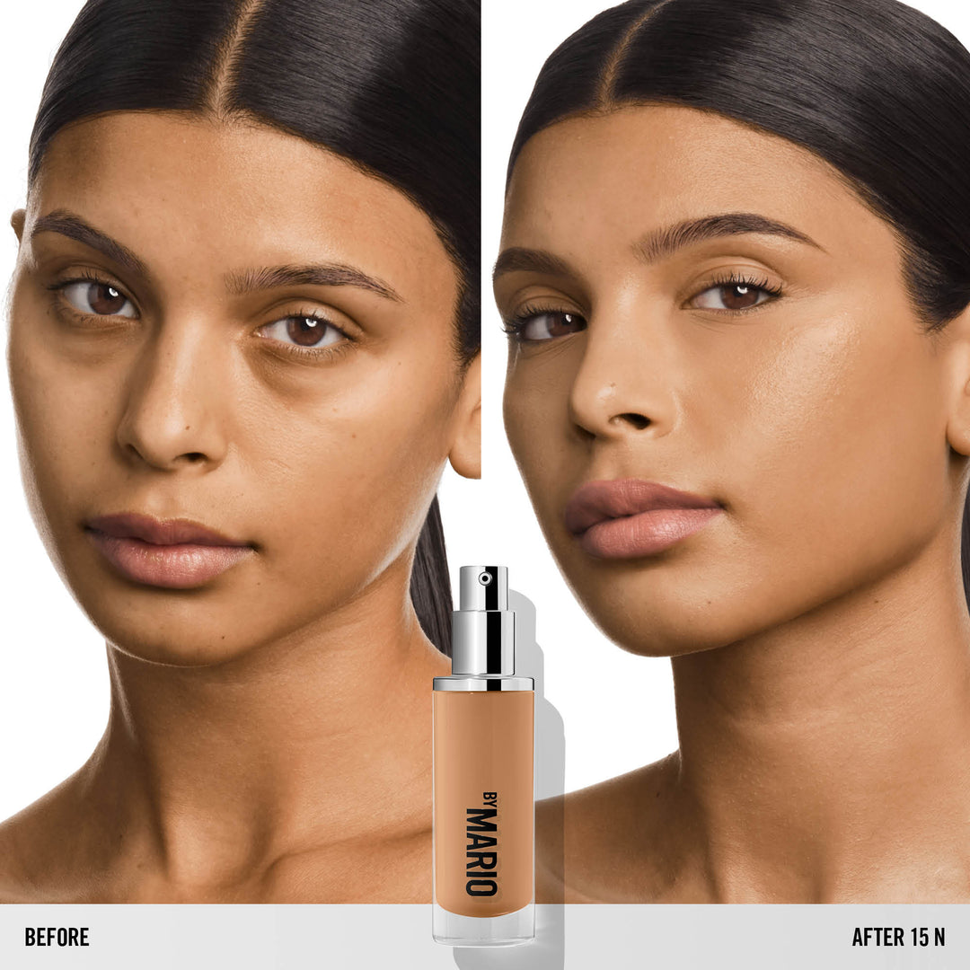 Surrealskin Foundation - GLAM MODA